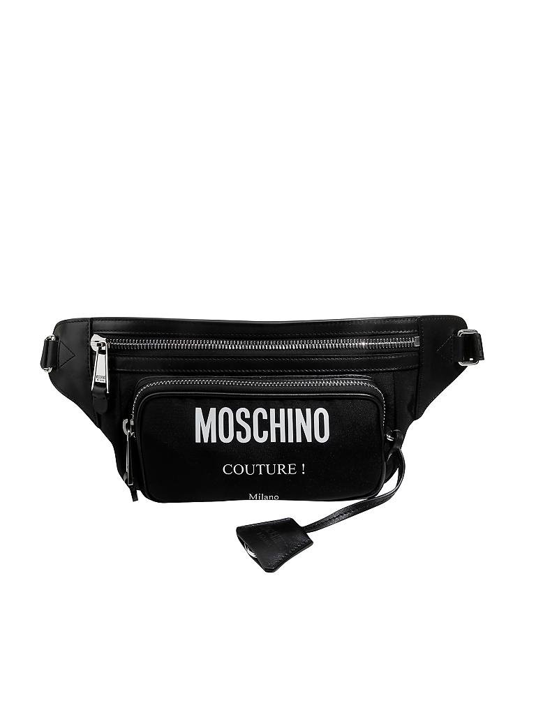 Moschino gürteltaschen discount